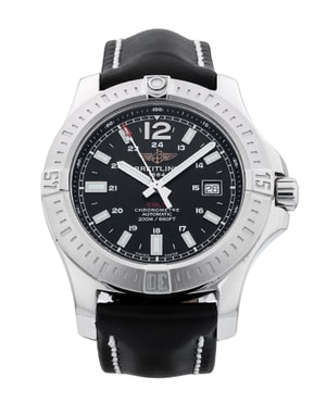 Browse our selection of automatic watches from prestigious brands such as Blancpain, Bell & Ross, Breitling and Rolex.